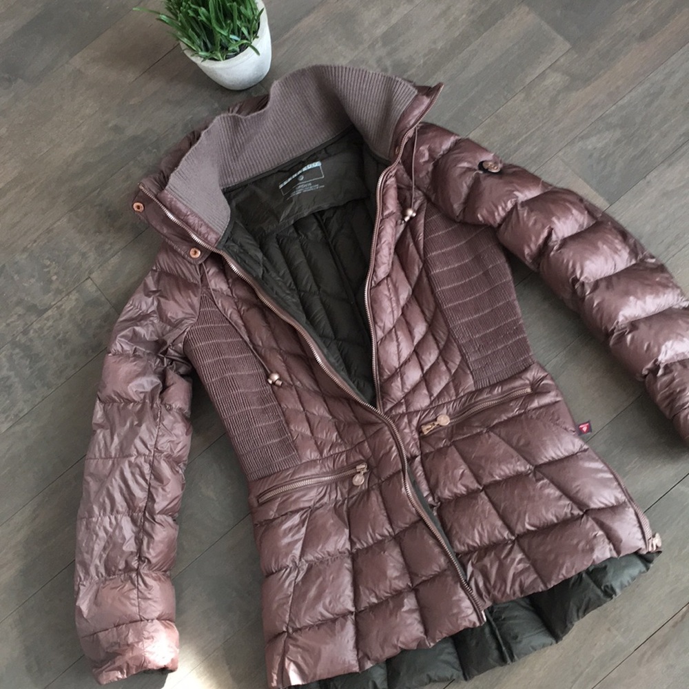 Bernardo Down Jacket